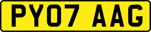PY07AAG