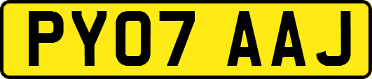 PY07AAJ