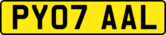 PY07AAL