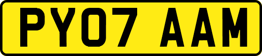 PY07AAM