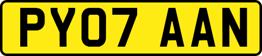 PY07AAN