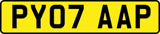PY07AAP