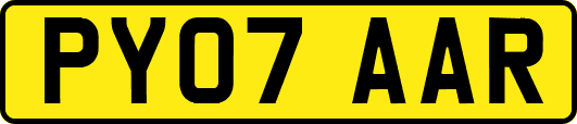 PY07AAR