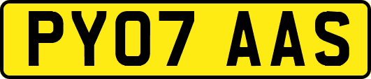 PY07AAS