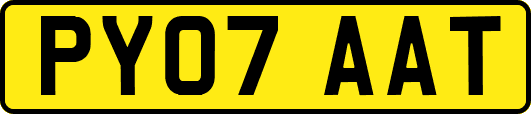 PY07AAT