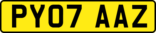 PY07AAZ