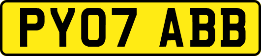 PY07ABB