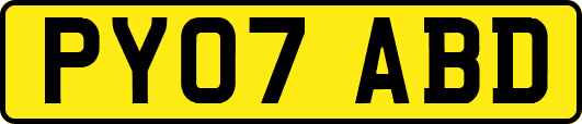 PY07ABD
