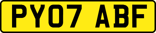 PY07ABF