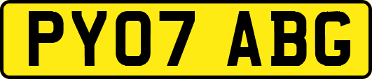 PY07ABG