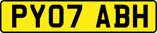 PY07ABH