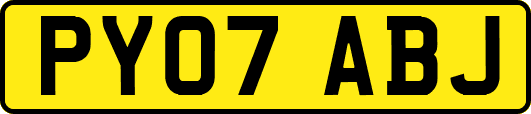 PY07ABJ