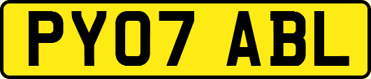 PY07ABL