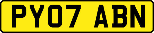 PY07ABN