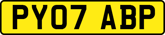 PY07ABP