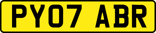 PY07ABR