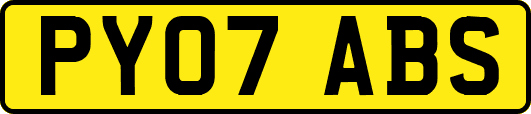 PY07ABS