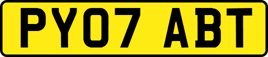 PY07ABT