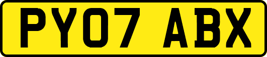 PY07ABX