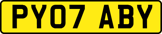 PY07ABY