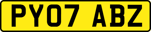 PY07ABZ