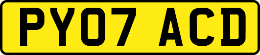 PY07ACD
