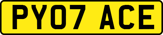 PY07ACE