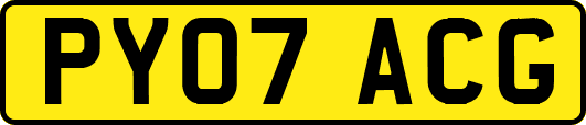 PY07ACG