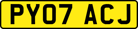 PY07ACJ
