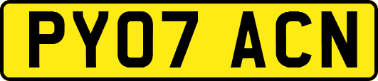 PY07ACN