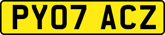 PY07ACZ