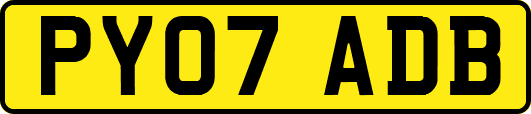 PY07ADB