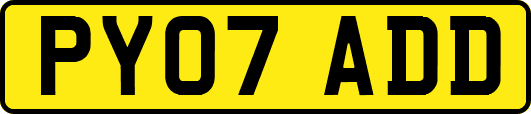 PY07ADD