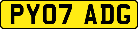 PY07ADG