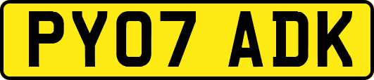 PY07ADK