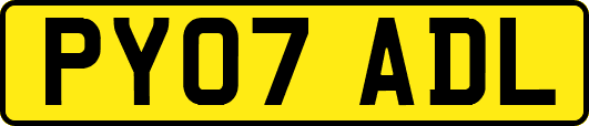 PY07ADL