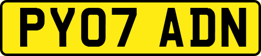 PY07ADN
