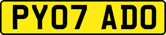 PY07ADO