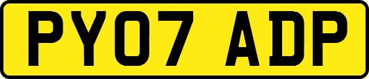 PY07ADP