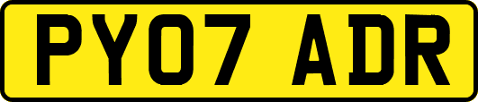 PY07ADR