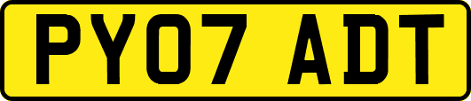 PY07ADT