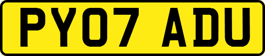 PY07ADU