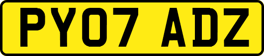 PY07ADZ