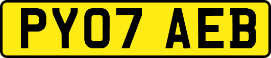 PY07AEB