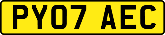 PY07AEC