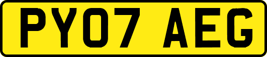 PY07AEG