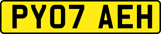PY07AEH