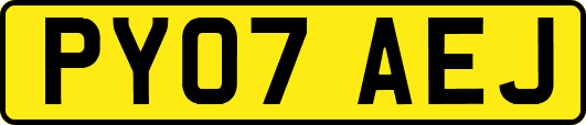 PY07AEJ