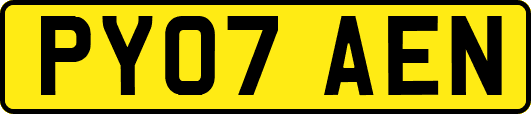 PY07AEN