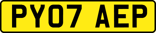PY07AEP